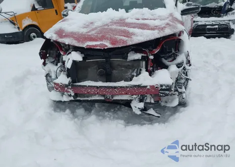 2016 Toyota Rav4 Le from USA, damaged, VIN JTMBFREV7GJ085424